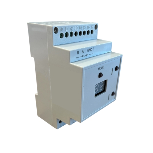 IF SMI Modbus MS / TP