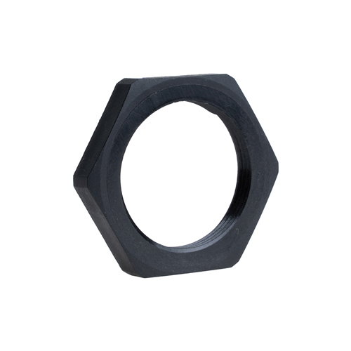 WD BUSbar Nut for cable screw gland M25 IP65